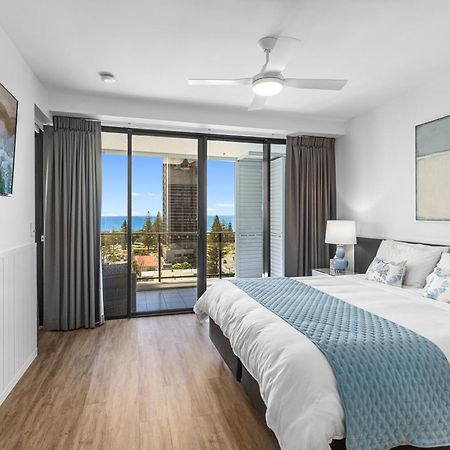 Ultra Broadbeach Gold Coast Exterior photo