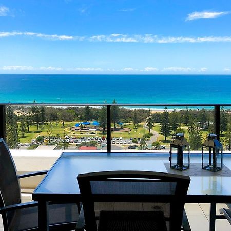 Ultra Broadbeach Gold Coast Exterior photo