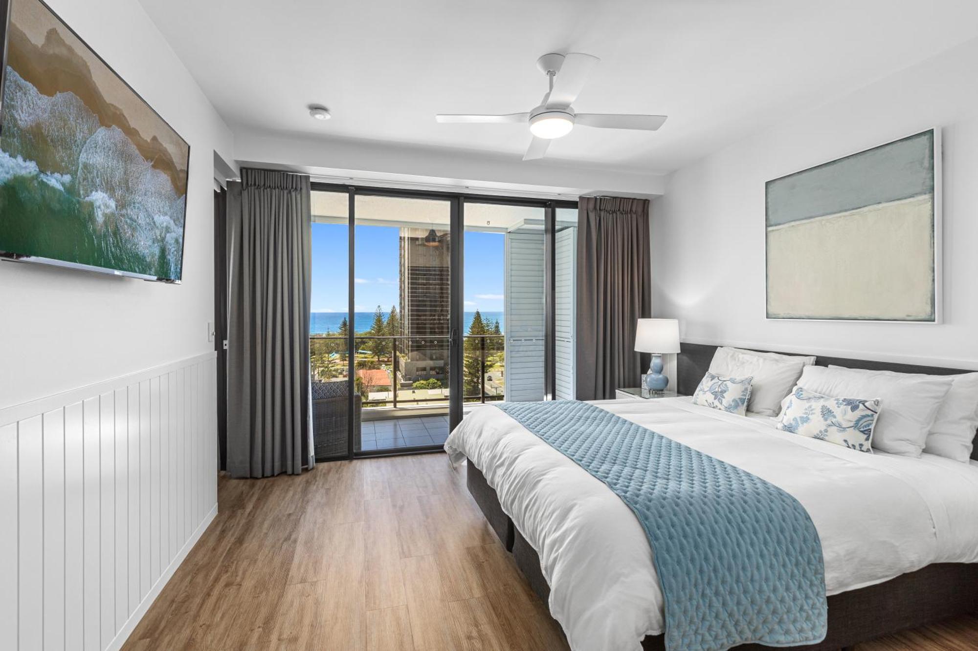 Ultra Broadbeach Gold Coast Exterior photo