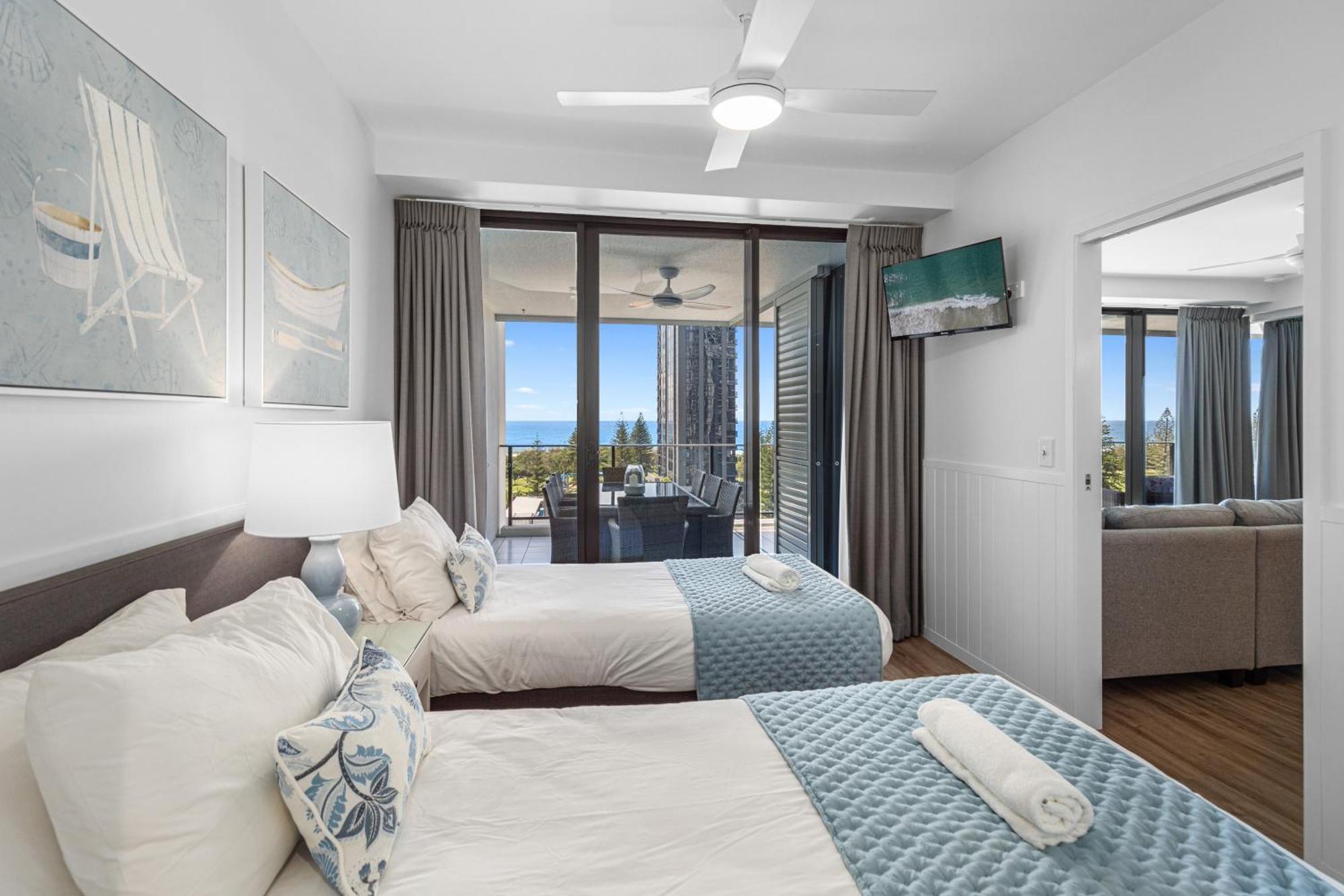 Ultra Broadbeach Gold Coast Room photo