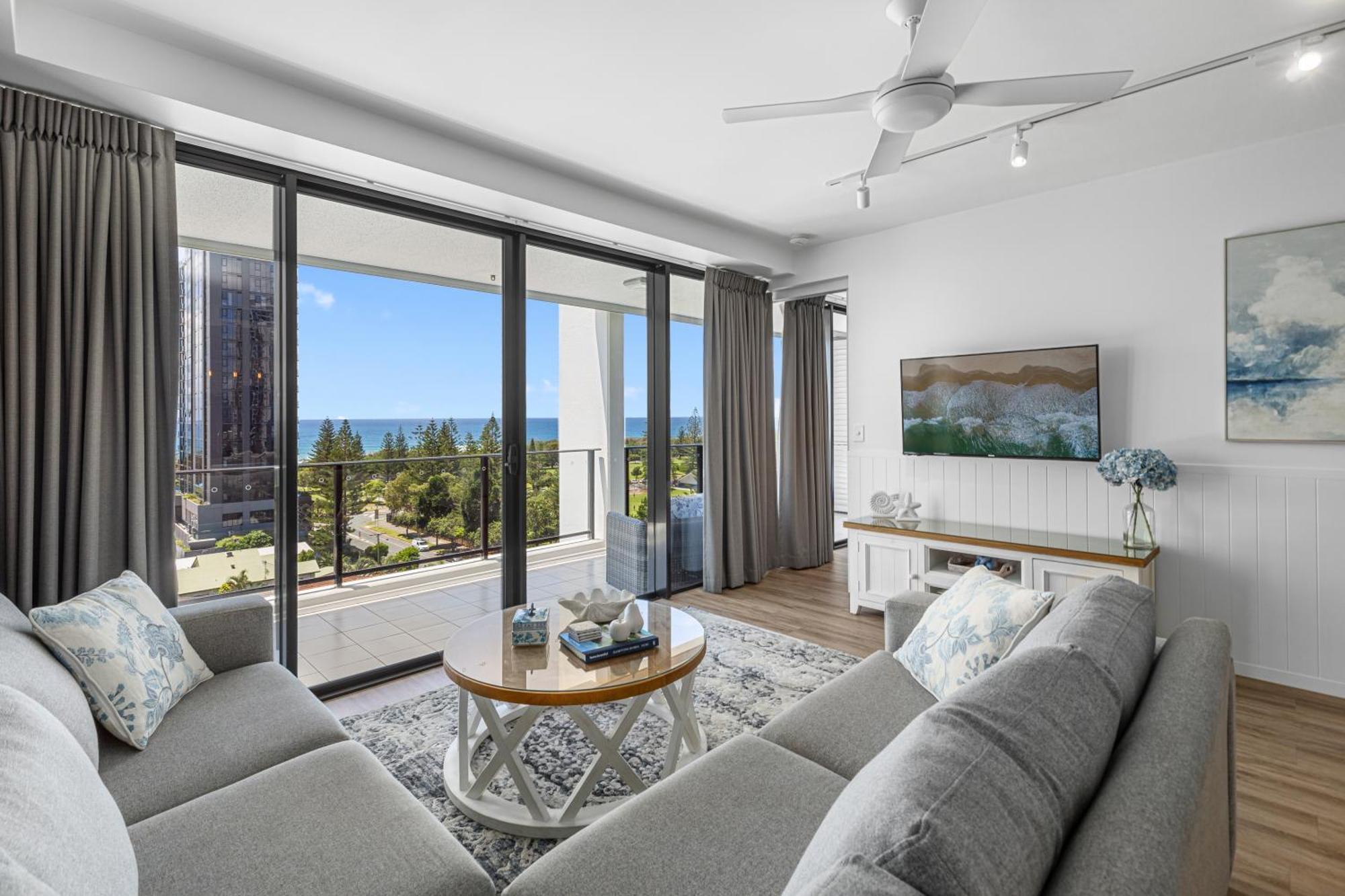 Ultra Broadbeach Gold Coast Room photo