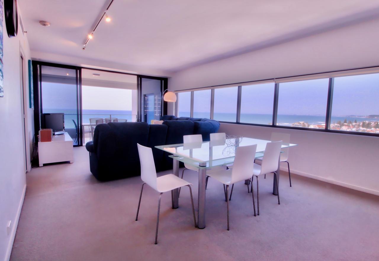 Ultra Broadbeach Gold Coast Exterior photo